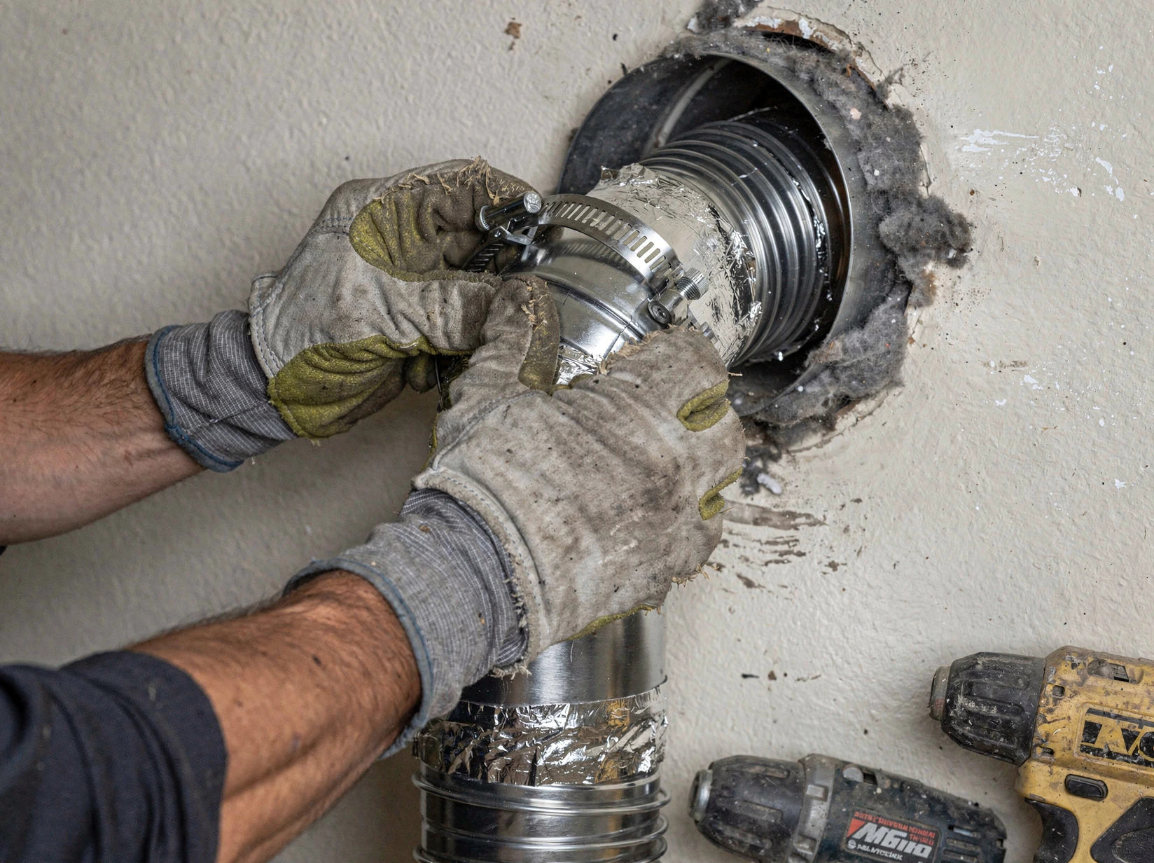 Hose Installation service in Brandermill, VA